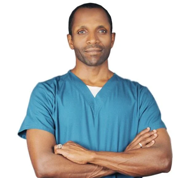 Dr. Mohamed Othman, DC